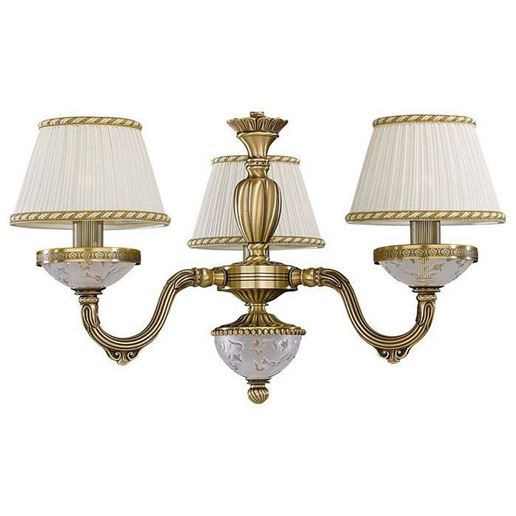  Подвесная люстра Reccagni Angelo 6402 L 6402/3