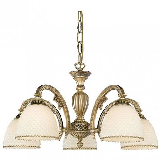  Подвесная люстра Reccagni Angelo 7005 L 7005/5