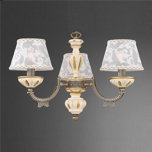  Подвесная люстра Reccagni Angelo 7036 L 7036/3