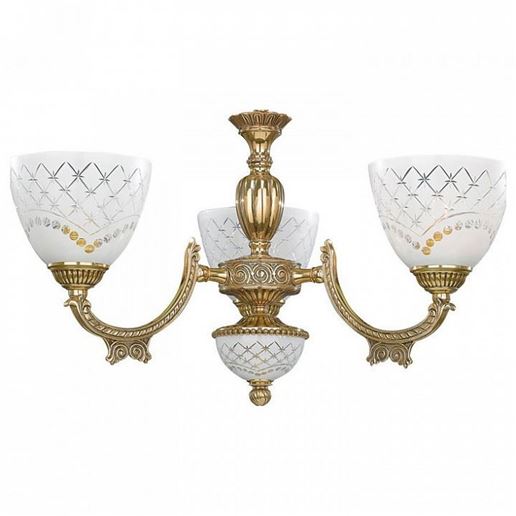  Подвесная люстра Reccagni Angelo 7152 L 7152/3