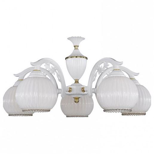 Подвесная люстра Reccagni Angelo 9600 L 9600/5