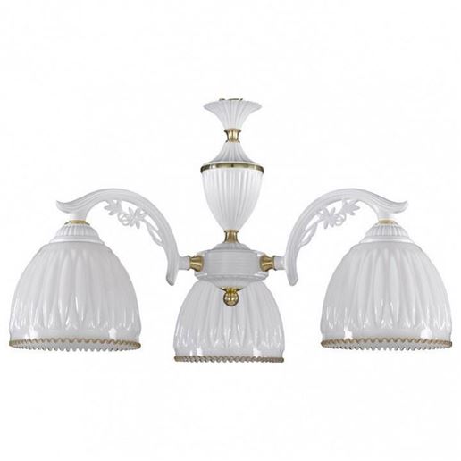  Подвесная люстра Reccagni Angelo 9601 L 9601/3