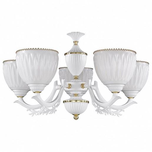  Подвесная люстра Reccagni Angelo 9651 L 9651/5