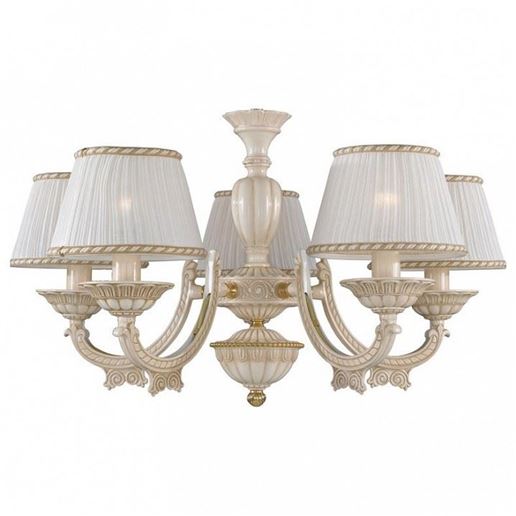  Подвесная люстра Reccagni Angelo 9660 L 9660/5