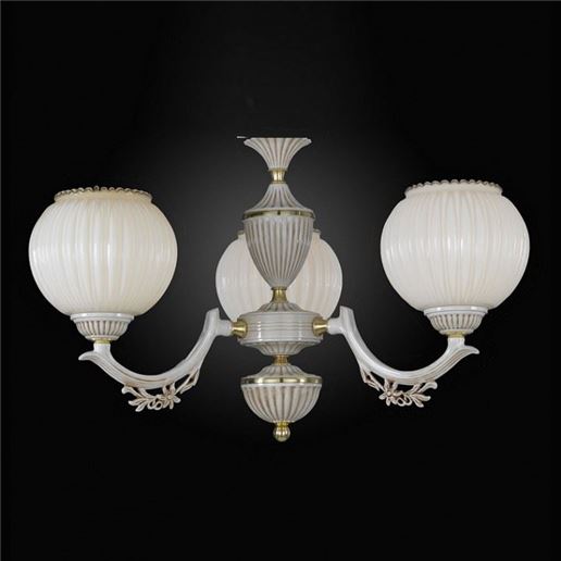  Подвесная люстра Reccagni Angelo 9680 L 9680/3