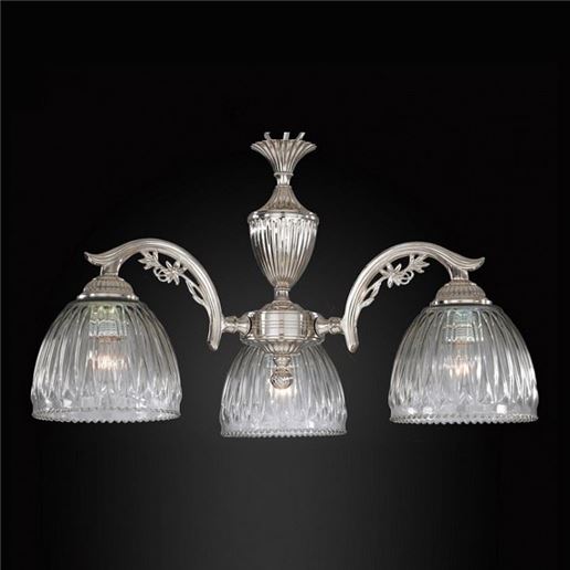  Подвесная люстра Reccagni Angelo 9800 L 9800/3