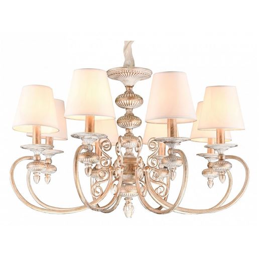  Подвесная люстра Rivoli Filomena P8 WG Б0038462