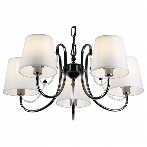  Подвесная люстра Rivoli Perla P5 DN Б0038434