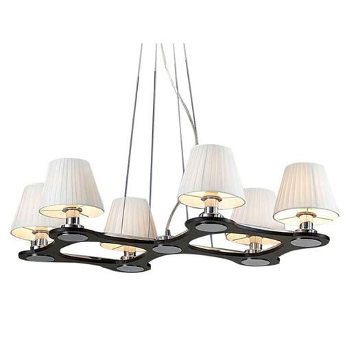  Подвесная люстра Schuller Aspen 72-1516