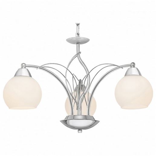  Подвесная люстра SilverLight Adele 138.54.3