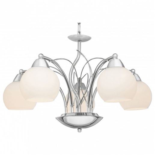  Подвесная люстра SilverLight Adele 138.54.5