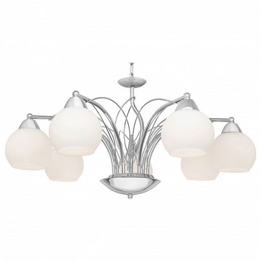  Подвесная люстра SilverLight Adele 138.54.7