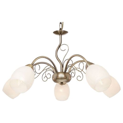  Подвесная люстра SilverLight Aimi 139.53.5