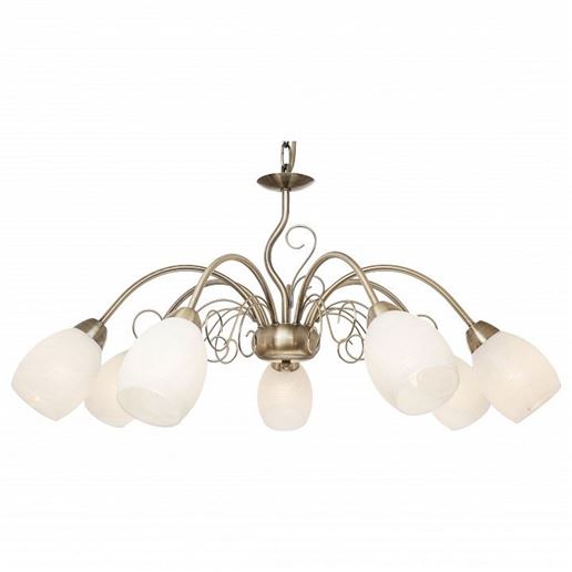  Подвесная люстра SilverLight Aimi 139.53.7