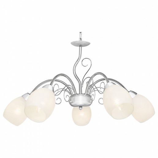 Подвесная люстра SilverLight Aimi 139.54.5