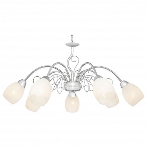  Подвесная люстра SilverLight Aimi 139.54.7