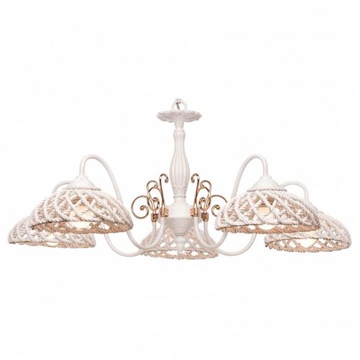  Подвесная люстра SilverLight Bavaria 720.51.5