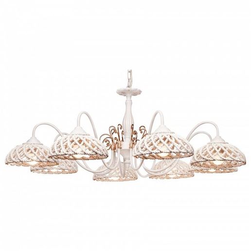  Подвесная люстра SilverLight Bavaria 720.51.8
