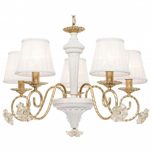  Подвесная люстра SilverLight Benedict 736.53.5