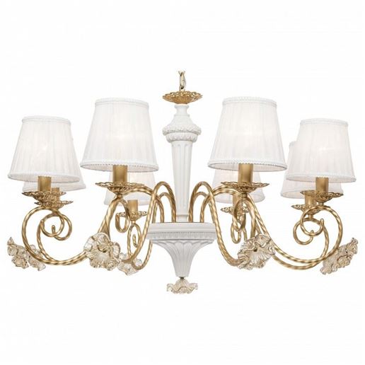  Подвесная люстра SilverLight Benedict 736.53.8