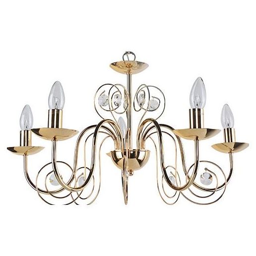  Подвесная люстра SilverLight Fancy 121.58.5