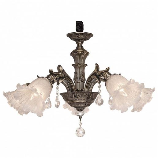  Подвесная люстра SilverLight Gioconda 730.53.5