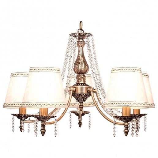  Подвесная люстра SilverLight Greta 511.53.5