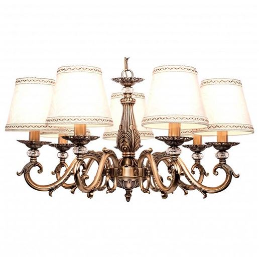  Подвесная люстра SilverLight Louise 512.53.7