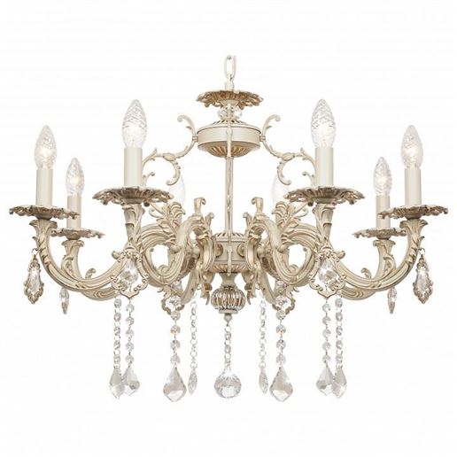  Подвесная люстра SilverLight Marian 733.51.8