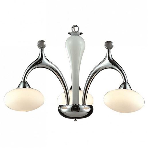  Подвесная люстра SilverLight Premium 702.54.3