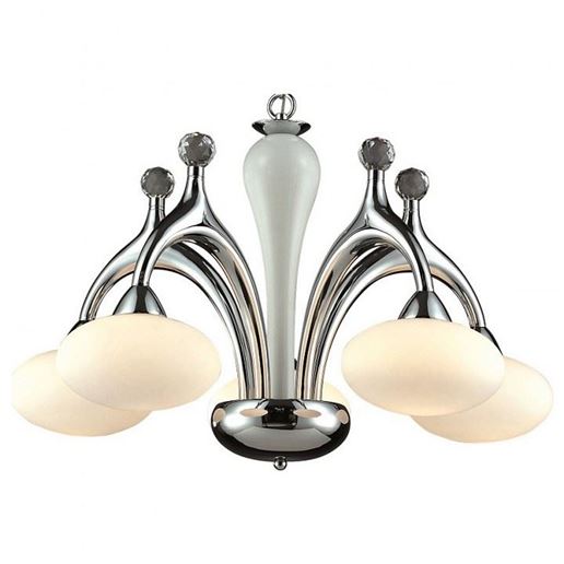  Подвесная люстра SilverLight Premium 702.54.5