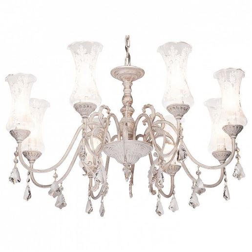  Подвесная люстра SilverLight Presto 711.51.8