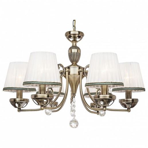  Подвесная люстра SilverLight Sofie 520.53.6