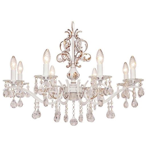  Подвесная люстра SilverLight Tereziya 727.51.8