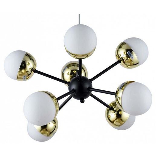  Подвесная люстра Stilfort Accordo 2032/02/08P