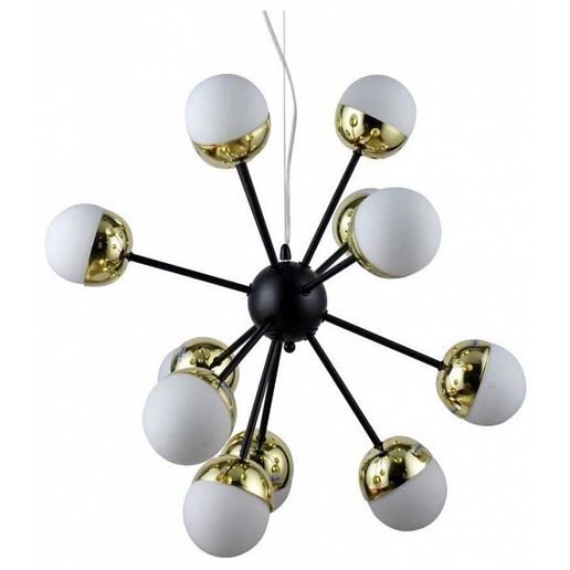  Подвесная люстра Stilfort Accordo 2032/02/12P