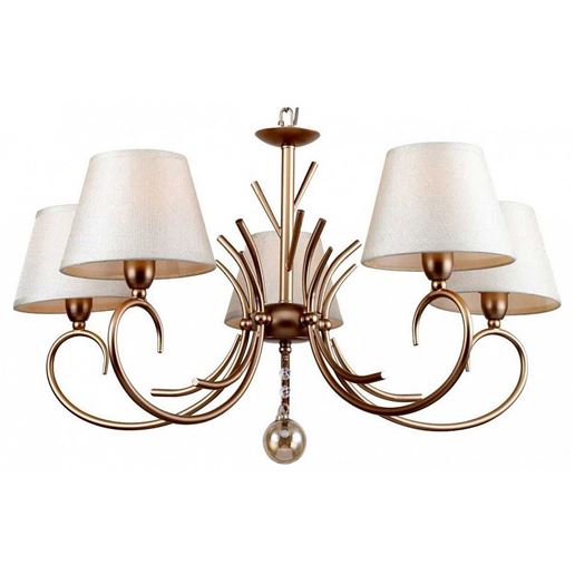  Подвесная люстра Stilfort Ameli 1006/03/05P