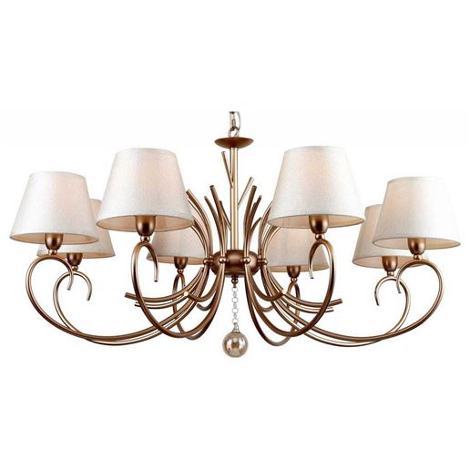  Подвесная люстра Stilfort Ameli 1006/03/08P