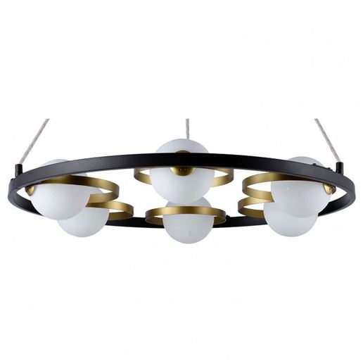  Подвесная люстра Stilfort Angelo 2044/03/06P