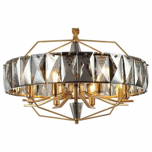  Подвесная люстра Stilfort Avenue 2090/05/08C