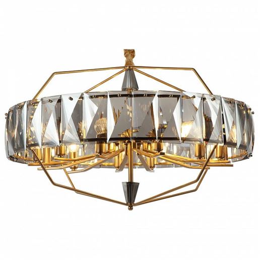  Подвесная люстра Stilfort Avenue 2090/05/12C