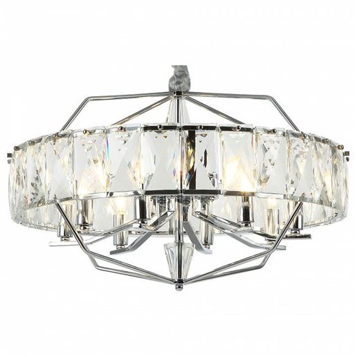  Подвесная люстра Stilfort Avenue 2090/09/08C