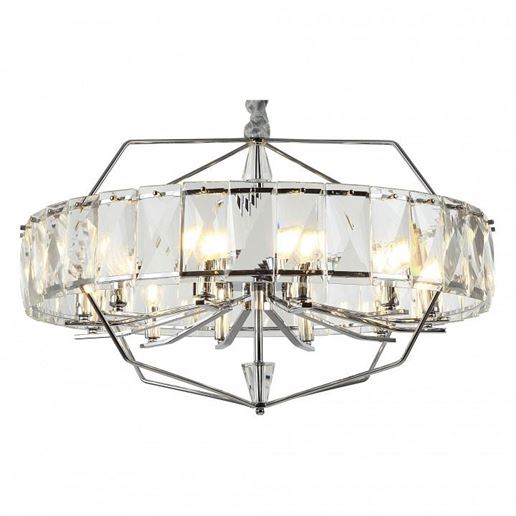  Подвесная люстра Stilfort Avenue 2090/09/12C