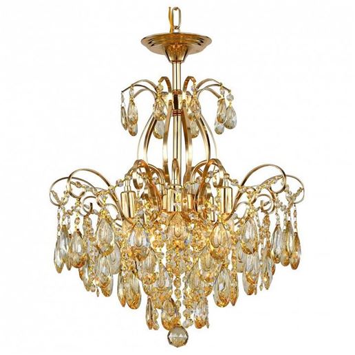  Подвесная люстра Stilfort Berta 1038/03/05P