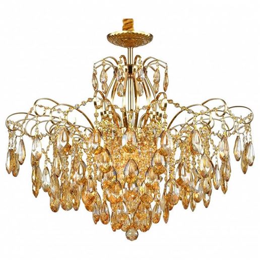  Подвесная люстра Stilfort Berta 1038/03/08P