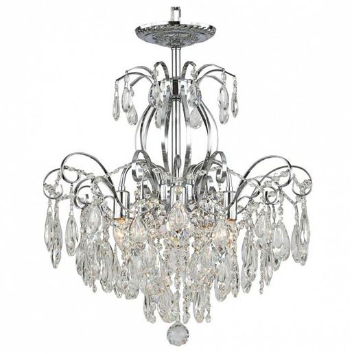  Подвесная люстра Stilfort Berta 1038/09/05P