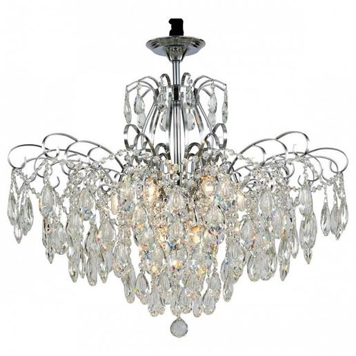  Подвесная люстра Stilfort Berta 1038/09/08P