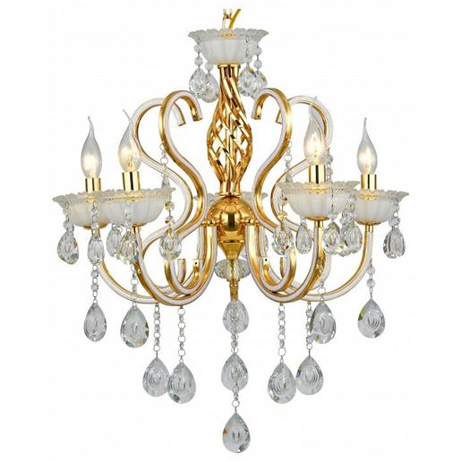  Подвесная люстра Stilfort Bolla 1035/03/05P