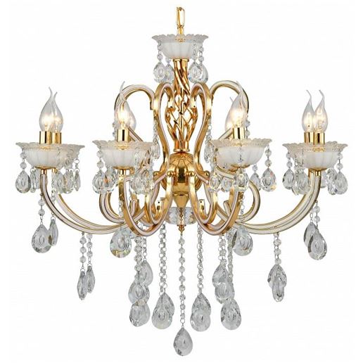  Подвесная люстра Stilfort Bolla 1035/03/08P