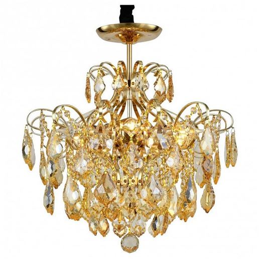  Подвесная люстра Stilfort Carmen 1036/03/06P